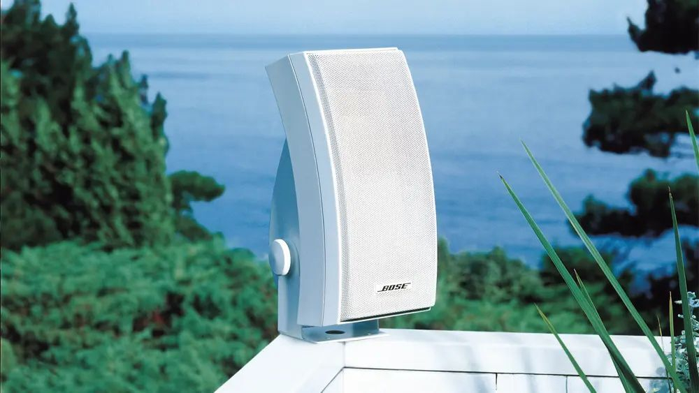 Всепогодная акустическая система Bose 251 ENVIRONMENTAL