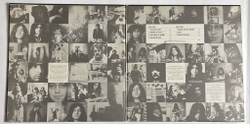 Винтажная виниловая пластинка LP Deep Purple Machine Head (Japan 1976) (No Obi) Highway Star