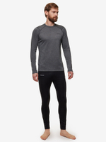 ФУТБОЛКА МУЖСКАЯ С ДЛИННЫМ РУКАВОМ BASK NAMIB LS ST