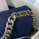 Chanel 19 30 cm