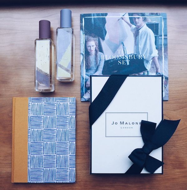 Jo Malone London Garden Lilies