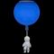 Потолочный светильник Loft IT Cosmo 10044/250 Blue