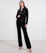 Худи Juicy Couture - черный(JCCAS123809)