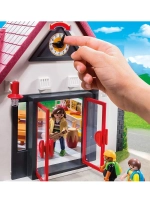 Набор Школа Playmobil 6865