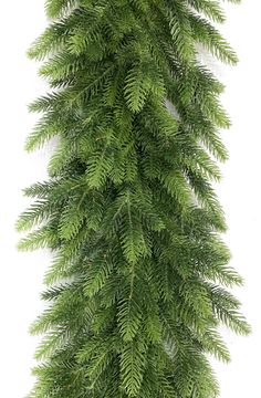 Хвойная Гирлянда Сибирская 150 см