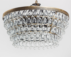 Люстра Angel tears 01–23 D60