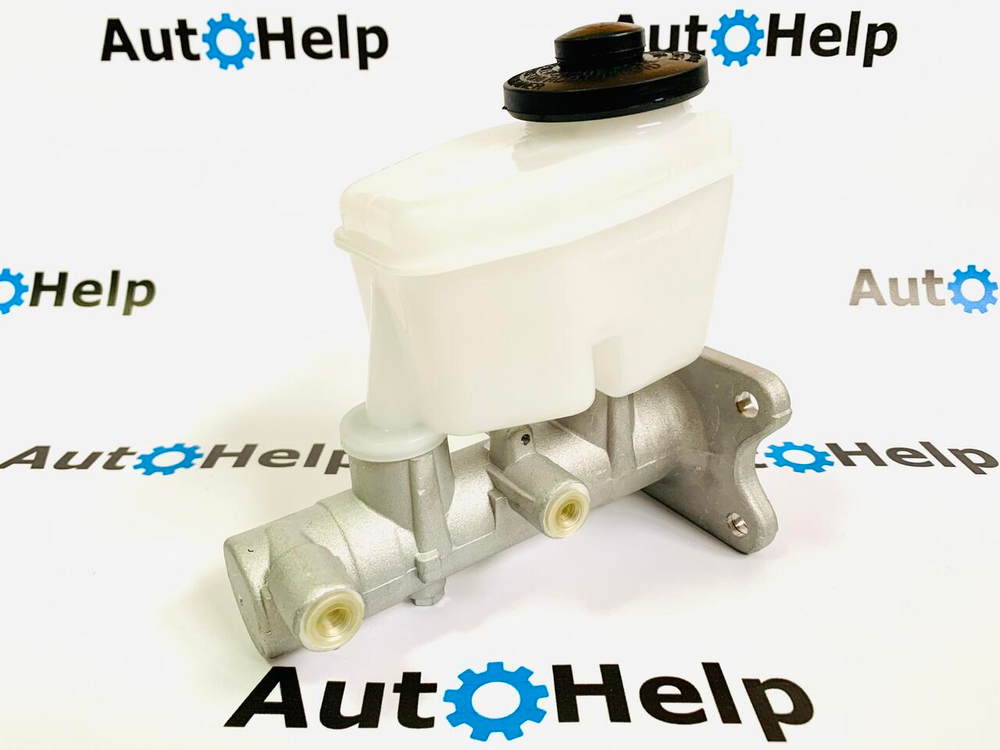 Главный тормозной цилиндр 47201-60570 Toyota Land Cruiser HDJ81