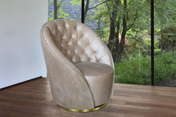 Кресло Garda Decor 87YY-1959 CRE