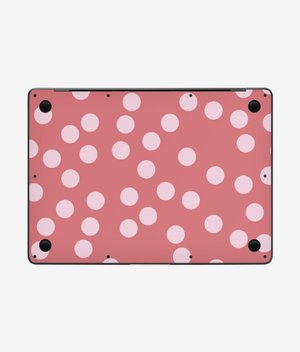 Виниловая наклейка SPOTTY для MacBook