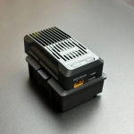 Передатчик (TX) Radiomaster Nomad Dual 1-watt Gemini Xrossband ExpressLRS Module 2.4G/900MHZ MICRO-NANO Adapter