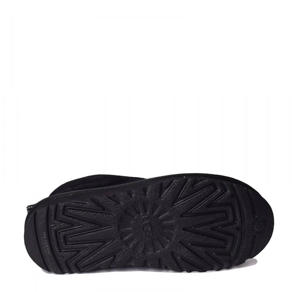 Ботинки Neumel Boot Flex Black