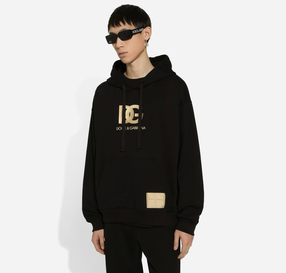 Худи Dolce&Gabbana