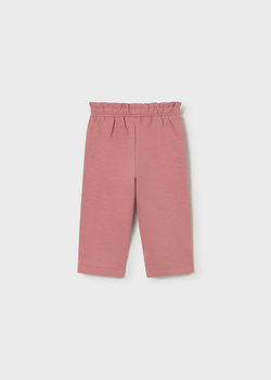 кардиган с футболкой и брюками