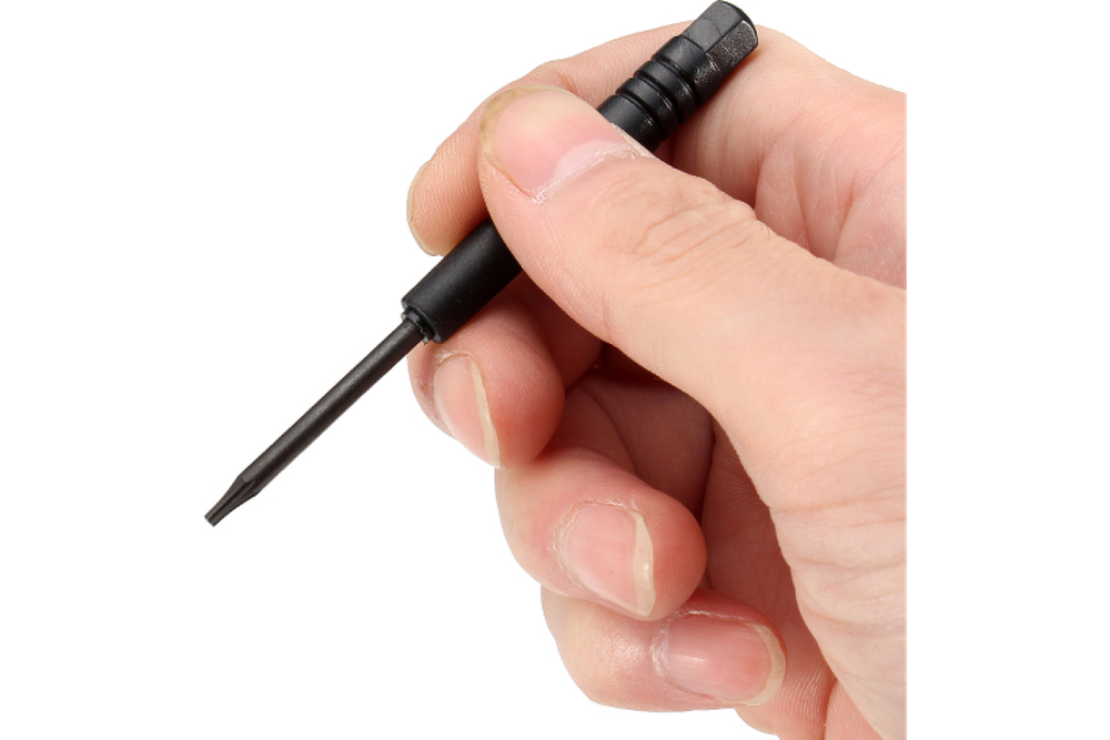 Набор отверток, для установки ремешка на часы Suunto Ambit 1 2 2s 3/Sport Peak Run 3P 3S 3R