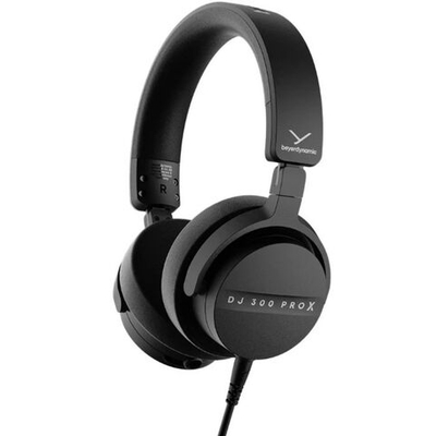 Beyerdynamic DJ 300 PRO X Наушники мониторные для DJ