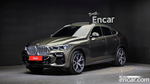 BMW X6 (G06) xDrive40i M Sports (11.2020)