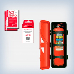 Пиростикеры пеналы