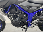 Yamaha MT-25 , 2016