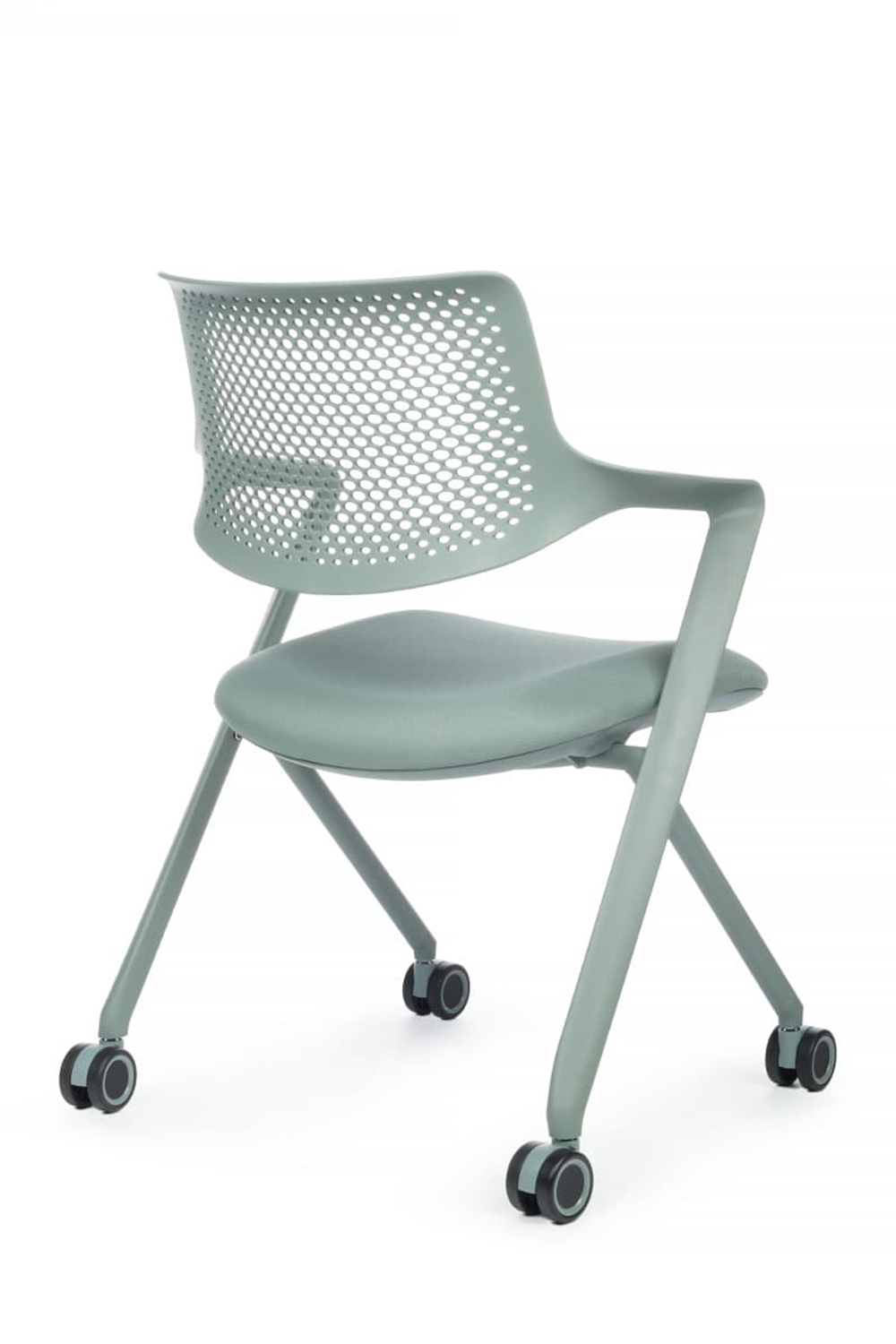 Кресло Riva Дрим-Ф D2202-2 Зеленый