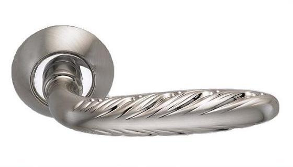 S010 167HH Белый Никель