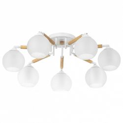 Потолочная люстра Citilux Tika CL133170