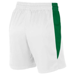 Шорты Nike Womens Team Basketball Stock 20 Shorts White