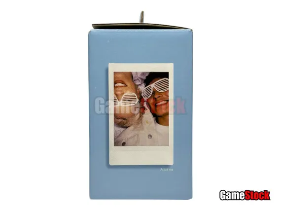 Фотоаппарат моментальной печати Fujifilm Instax Mini 12 Clay White