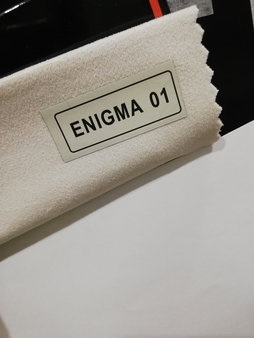 Велюр Энигма 01
