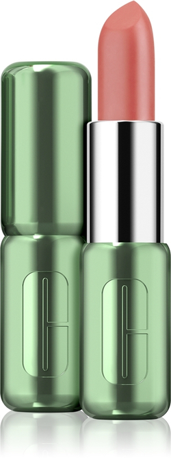 Clinique Pop Longwear Lipstick Satin - бархатная помада, 3,9 g