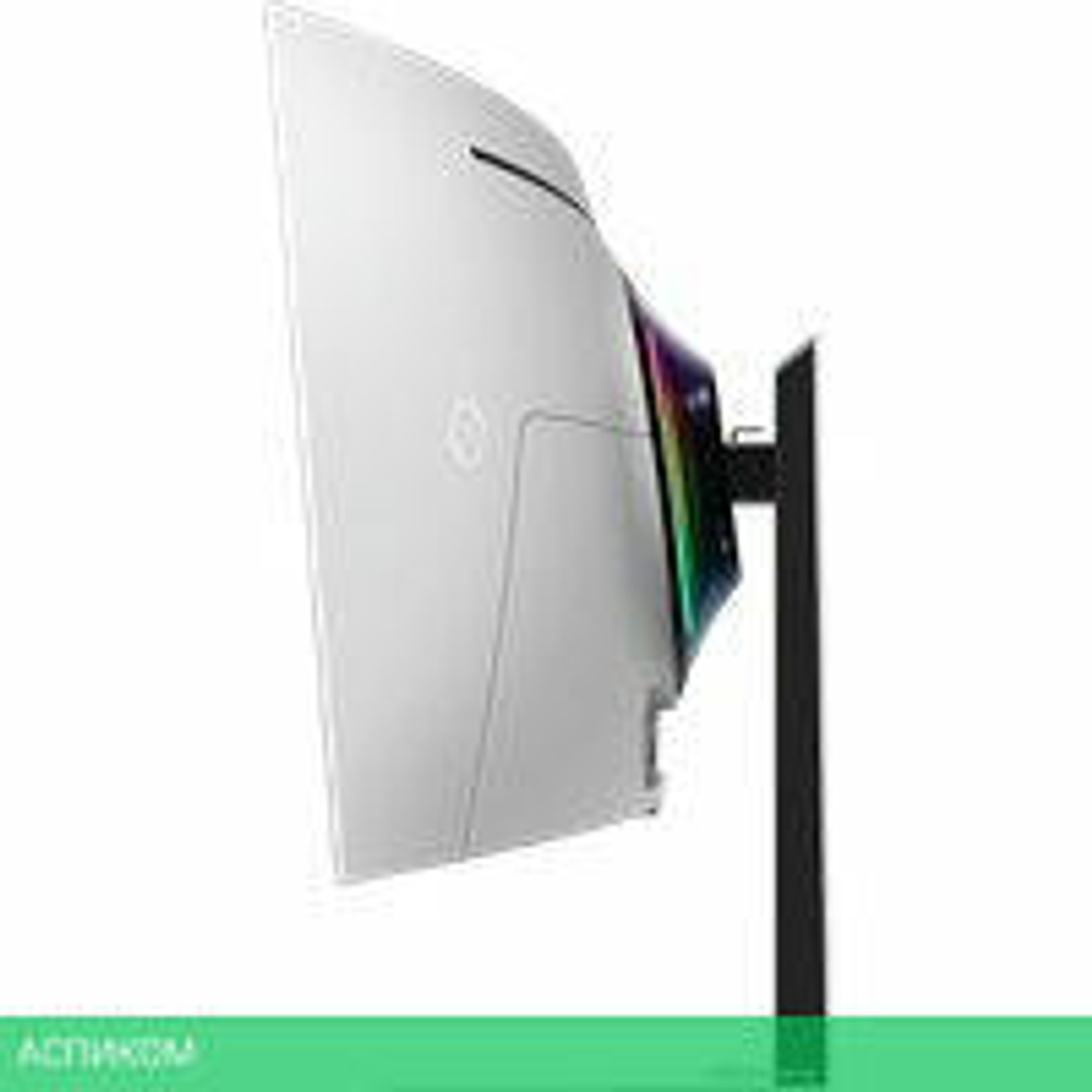 Игровой монитор Samsung Odyssey OLED G9 LS49CG954SIXCI
