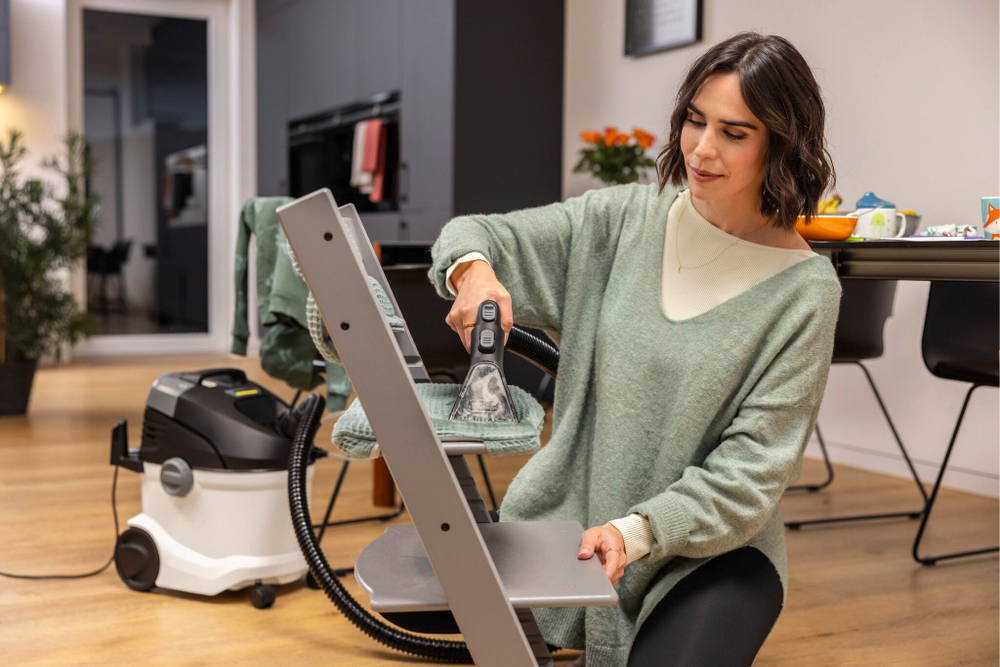 Моющий пылесос SE 5 Upholstery