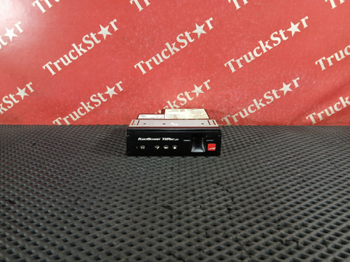 Бортовой компьютер 2017г.