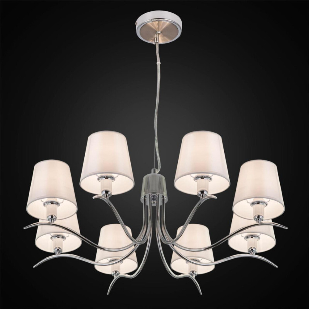 Подвесная люстра Citilux CL439181