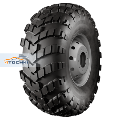 Грузовая шина Kama 530/70-21(1300x530-533) 156F Кама-410 TT 12PR, Универсальная ось