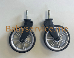 Колесный блок Inglesina Quid VESPA передний левый