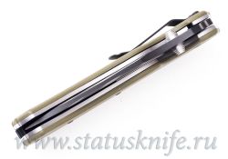 Нож Zero Tolerance 0350OLTS ZT0350OLTS Magnacutфотография - 8