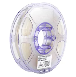 Фотография — Катушка пластика ESUN e4D-1, 1.75 мм, 0.5 кг, натуральная