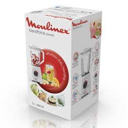 Блендер Moulinex Soleil LM355A10