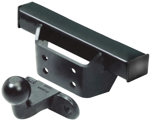 Фаркоп Oris на Toyota Land Cruiser Prado J90 1996-2002 (паспорт и сертификат в комплекте,без электрики) 3022-F