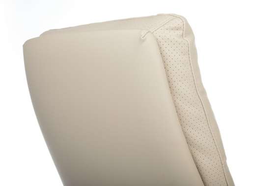 Кресло Leon-M RCH B916 Кремовый