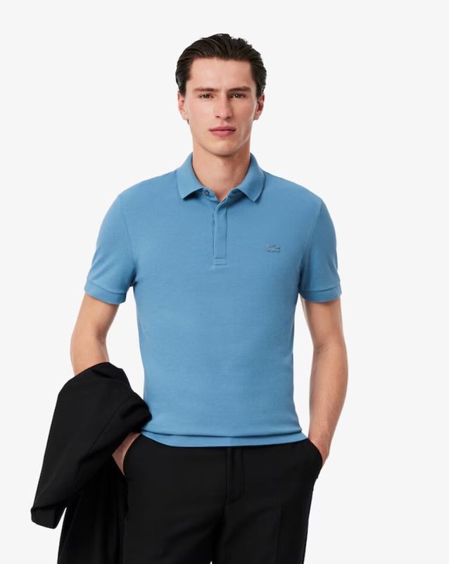 ПОЛО LACOSTE