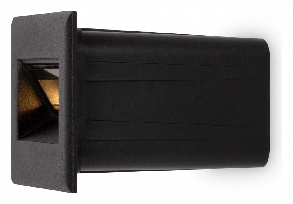 Встраиваемый светильник Maytoni Bosca O045SL-L3B3K