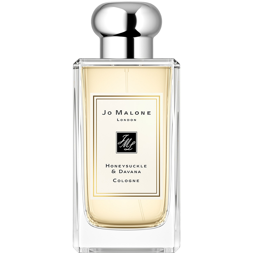 Jo Malone Honeysuckle & Davana