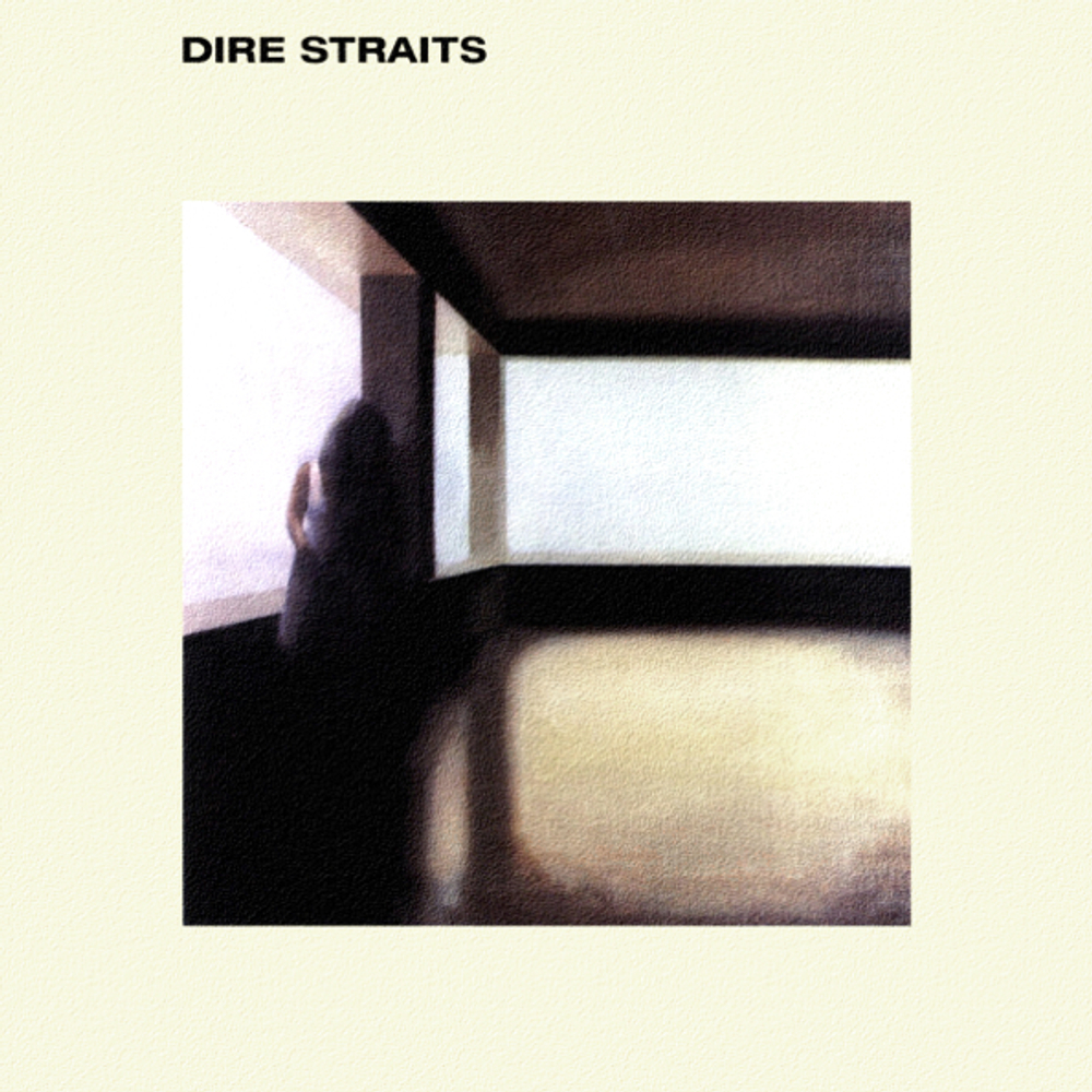 Dire Straits / Dire Straits (LP)