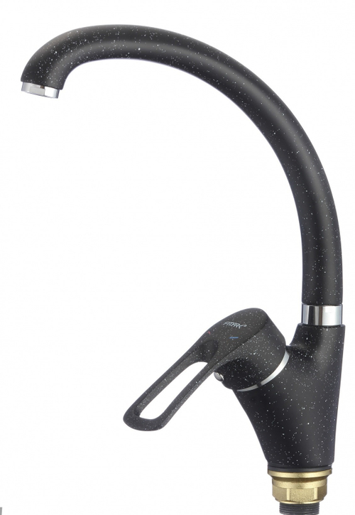 Смеситель для кухонной мойки Fmark S-4166H