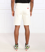 Шорты Kenzo - экрю(FD55DS3366D2)