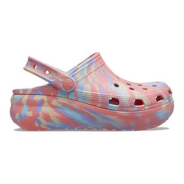 Crocs Marble 'Guava Pink'