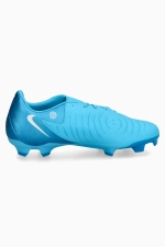 Бутсы Nike Phantom GX 2 Academy FG/MG - синий