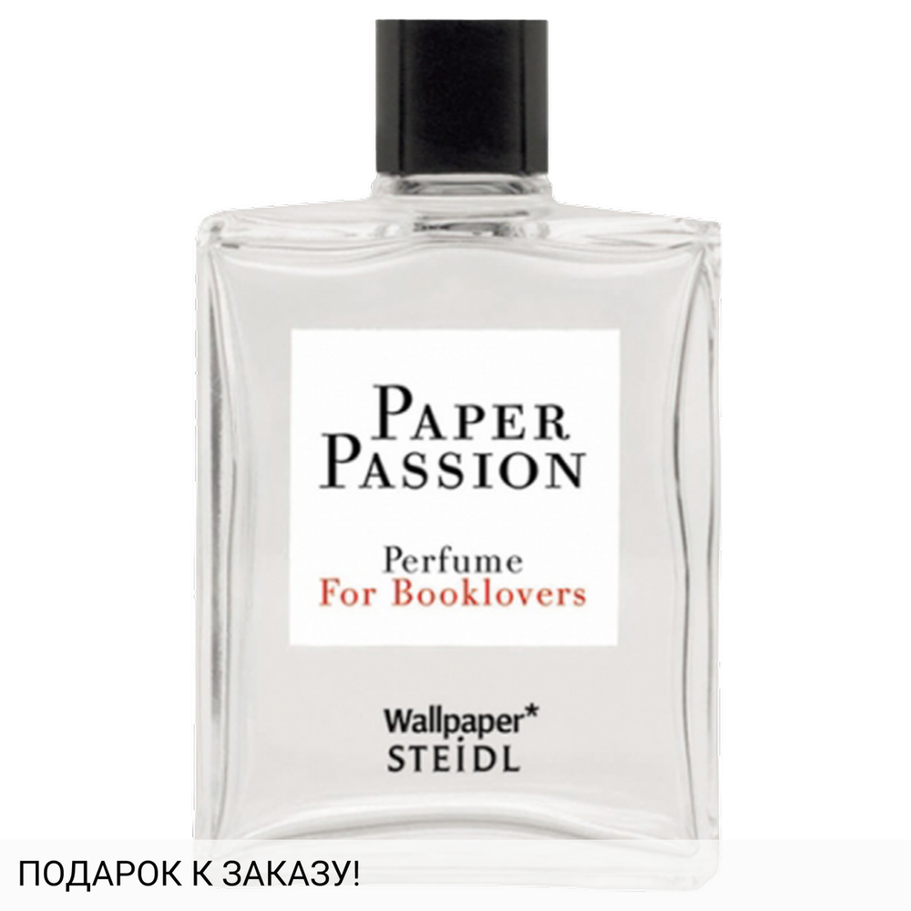 Escentric Molecules Paper Passion