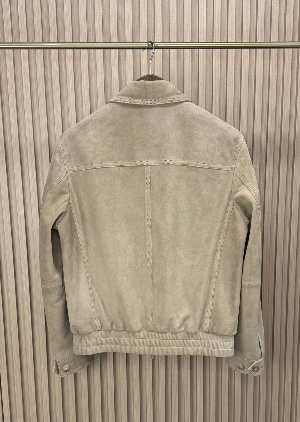 Куртка Brunello Cucinelli